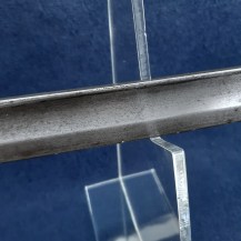 British 1899 Pattern Cavalry Troopers Sword, 18th Hussars and Surrey Yeomanry 20